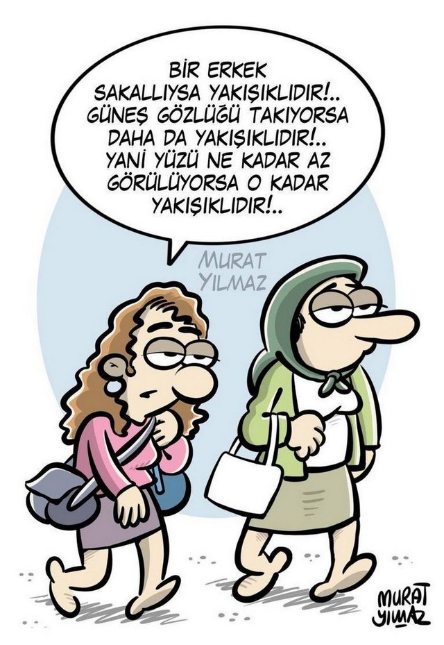 Karikatur024882