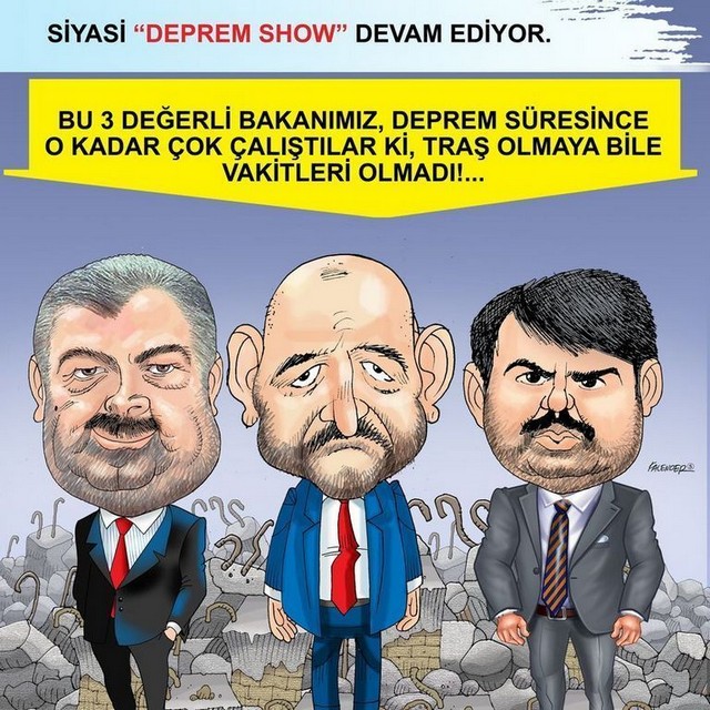 Karikatur024899