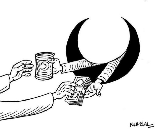 Karikatur024977