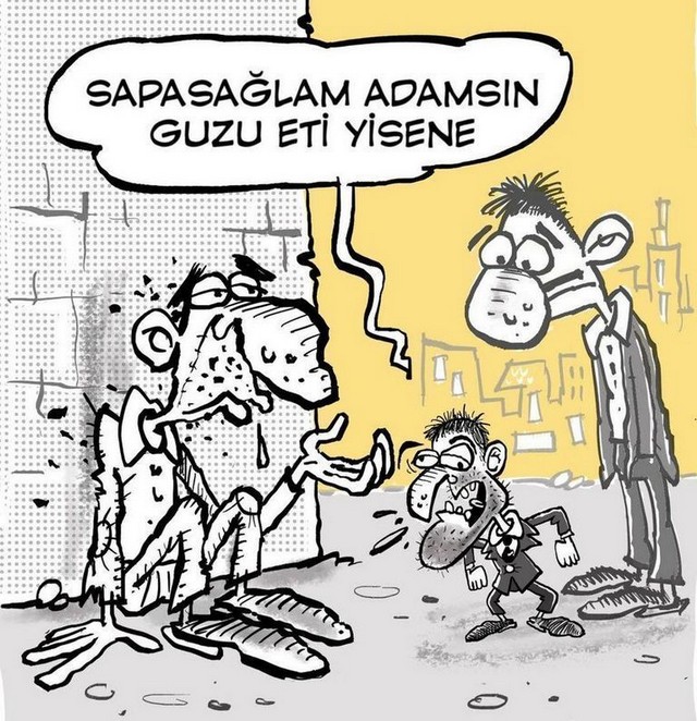 Karikatur025032