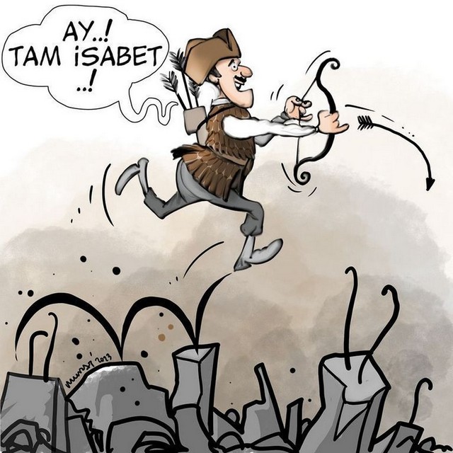 Karikatur025106