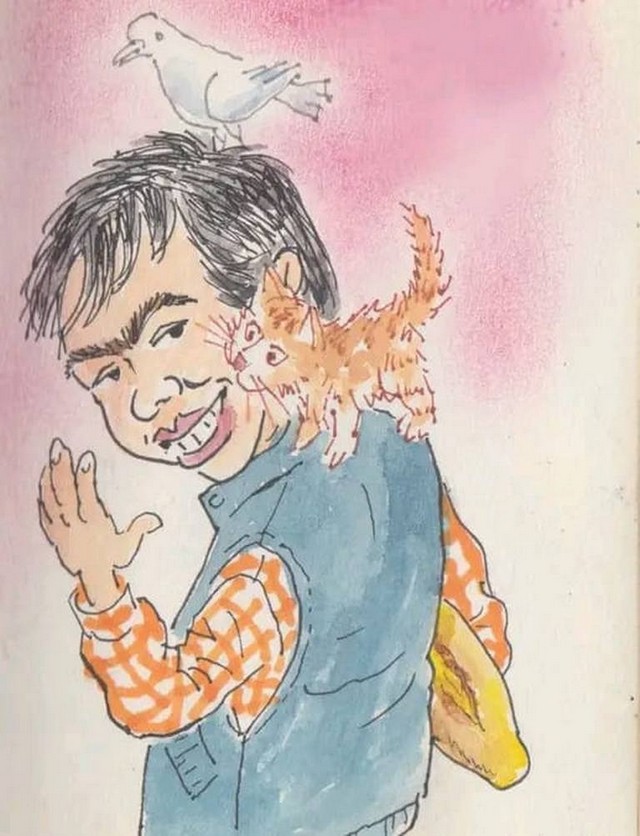 Karikatur025145