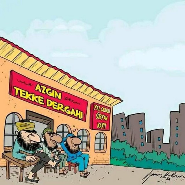 Karikatur025174
