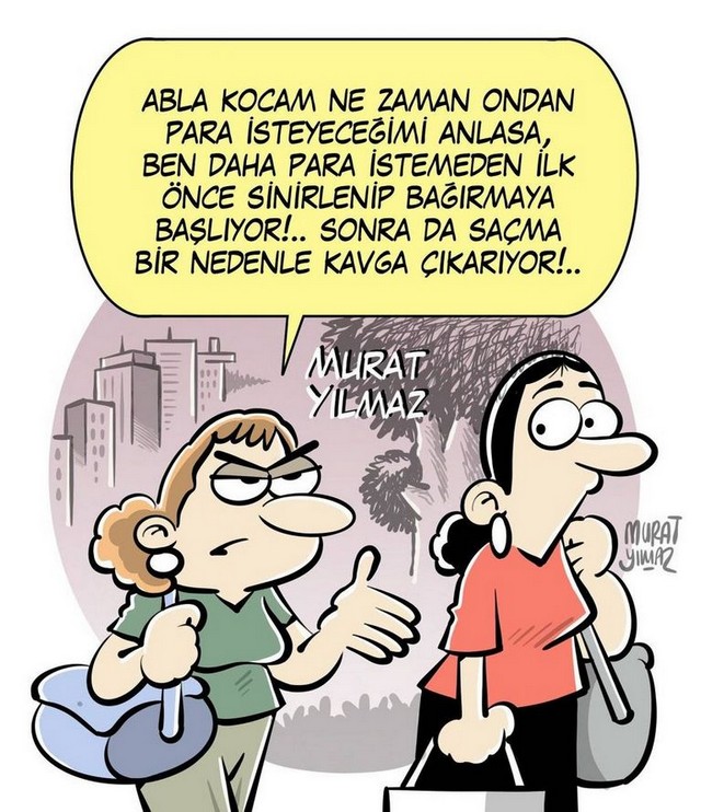 Karikatur025175