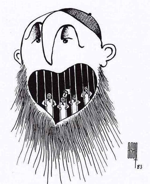 Karikatur025257