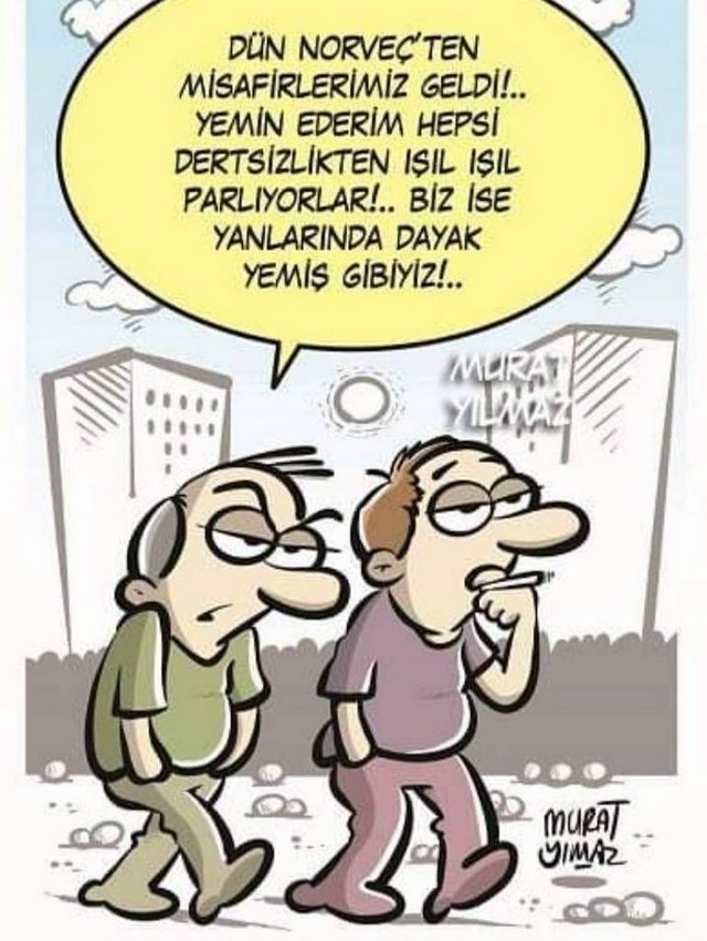 Karikatur025306