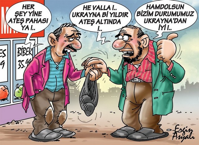 Karikatur025307