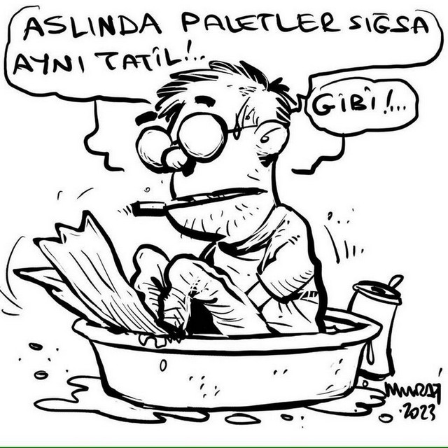 Karikatur025330