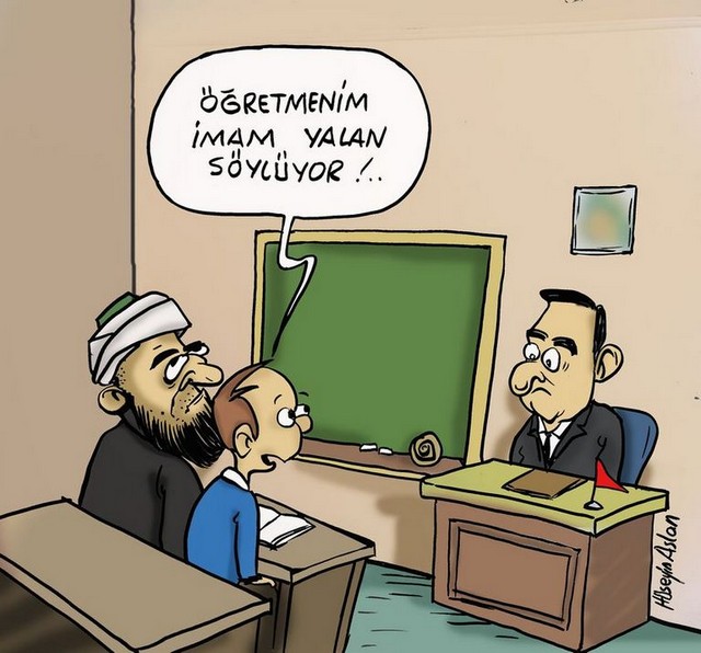 Karikatur025340