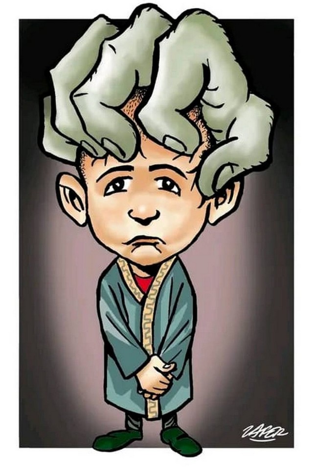 Karikatur025353