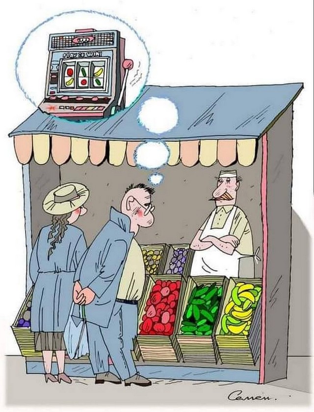 Karikatur025360