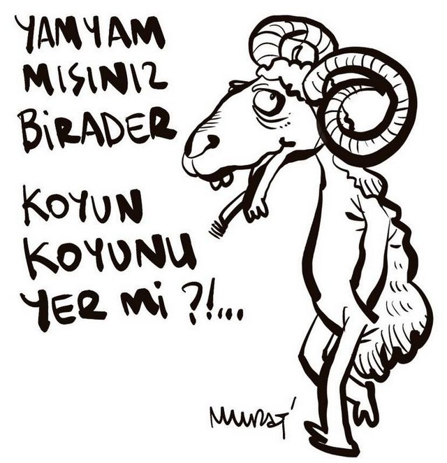 Karikatur025366