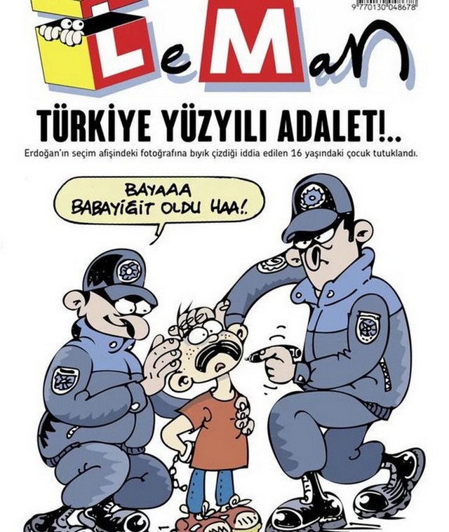 Karikatur025383