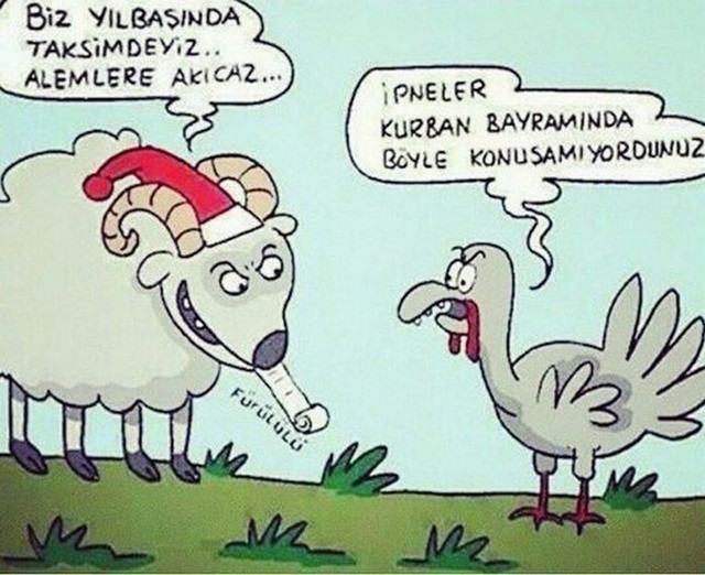 Karikatur025385