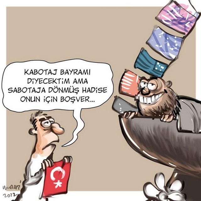Karikatur025399