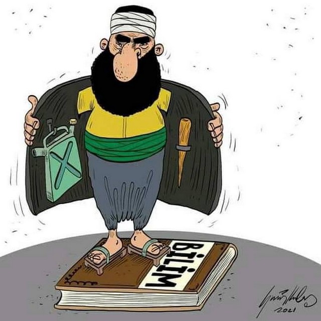 Karikatur025400