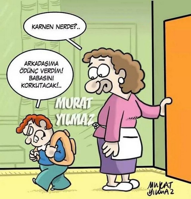 Karikatur025404