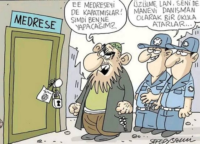 Karikatur025405