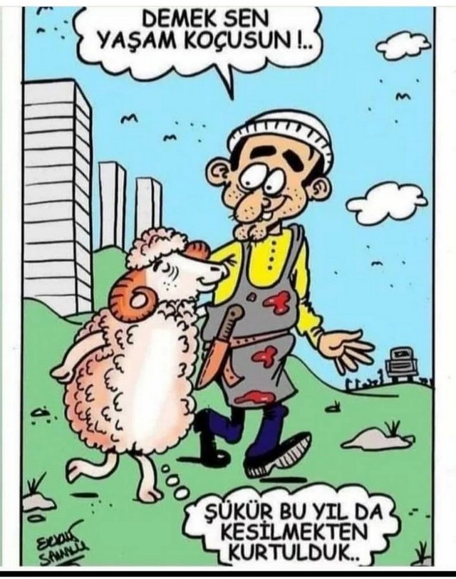 Karikatur025419