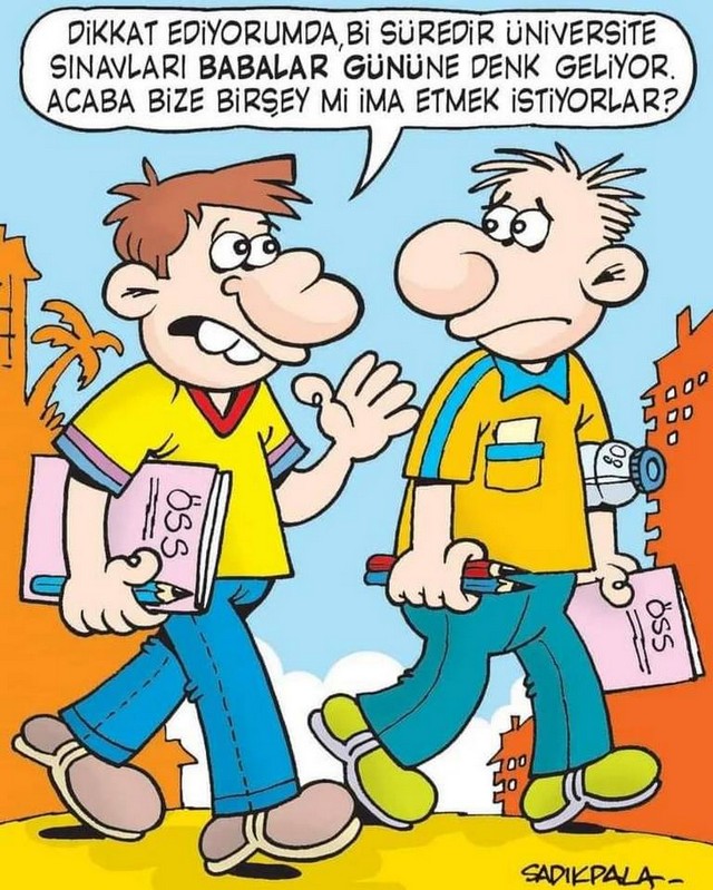 Karikatur025427