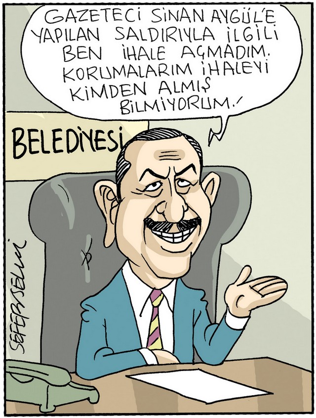 Karikatur025430