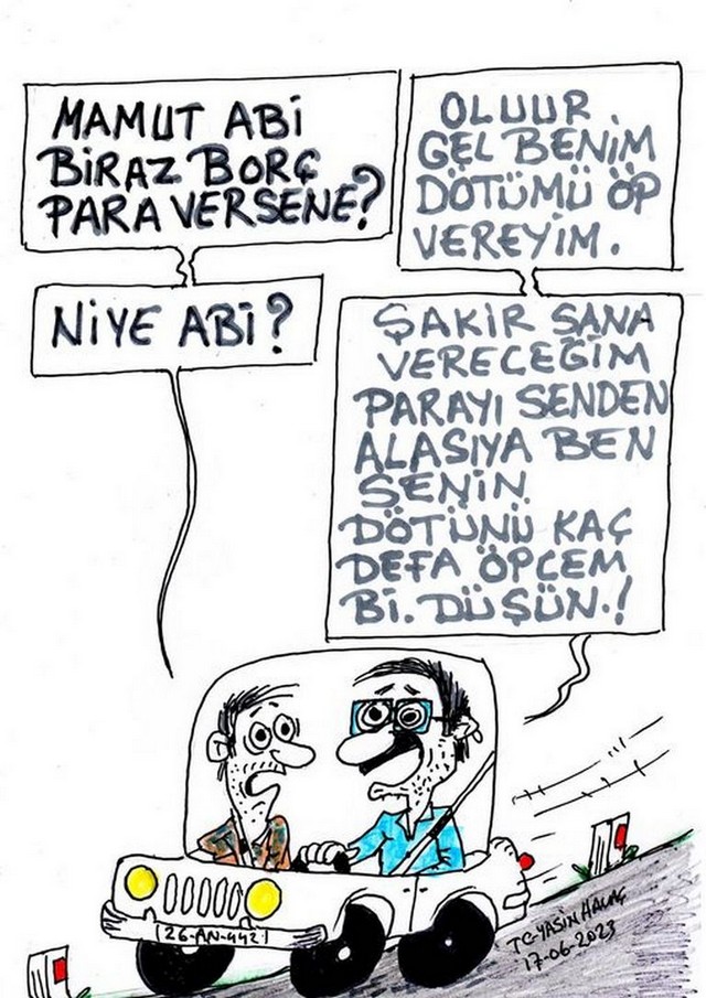 Karikatur025454
