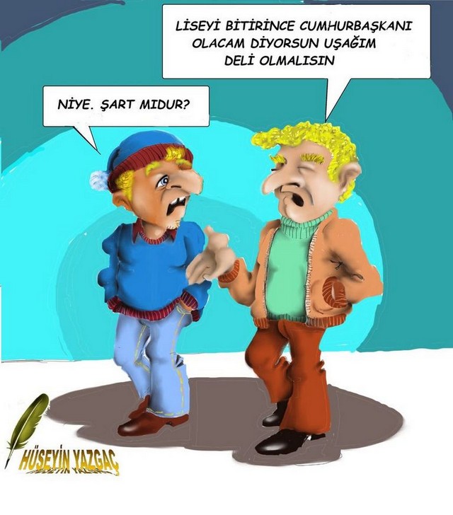 Karikatur025455