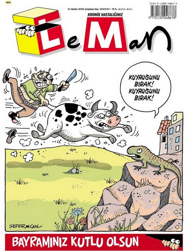 Karikatur025462