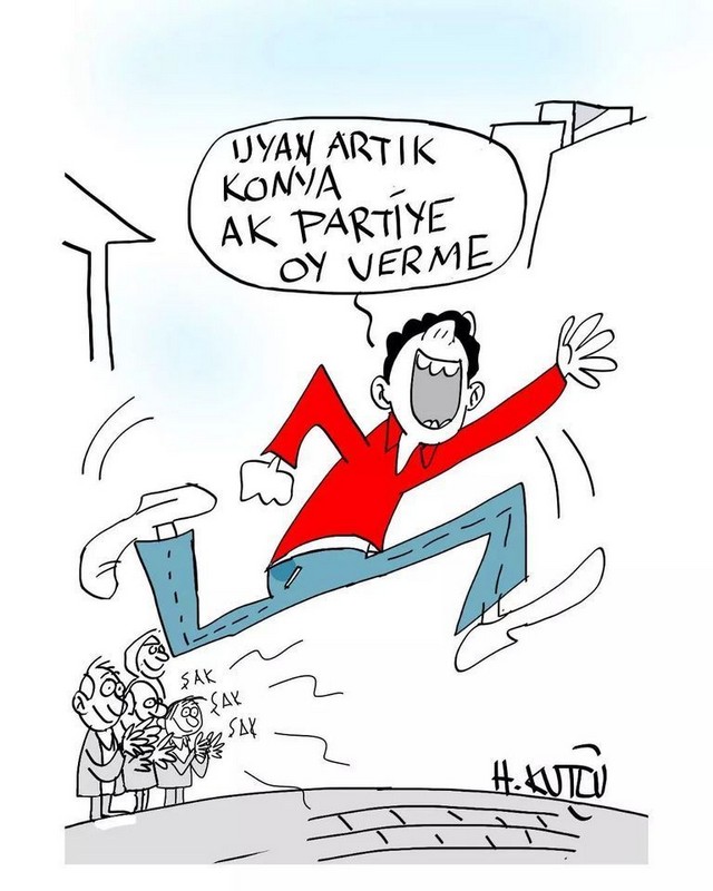 Karikatur025540