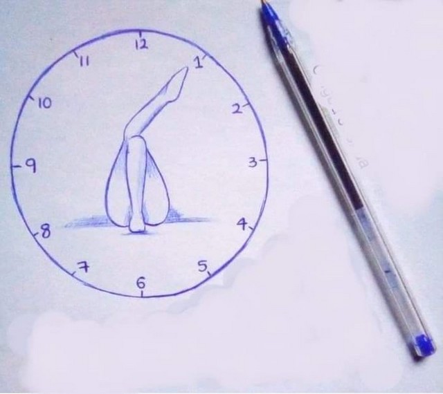 Karikatur025695