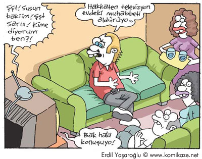 Karikatur025945