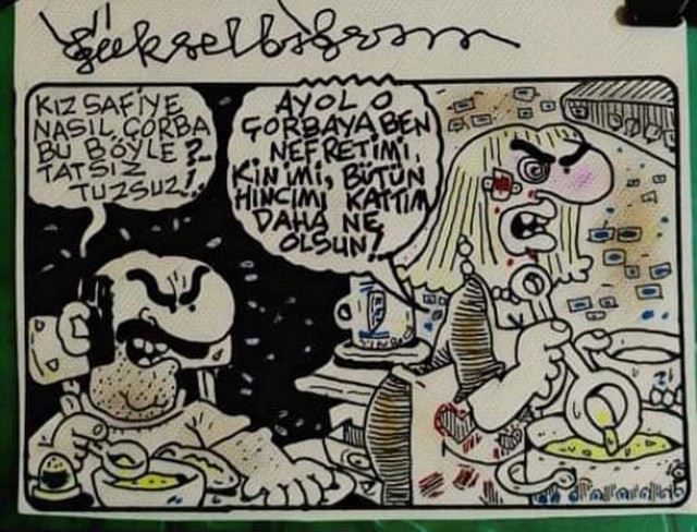 Karikatur026407