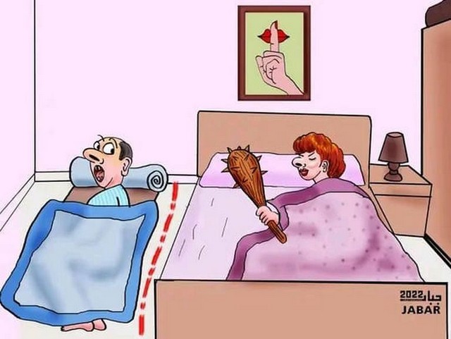 Karikatur026414