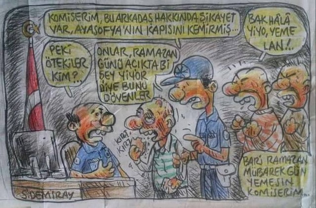 Karikatur026741