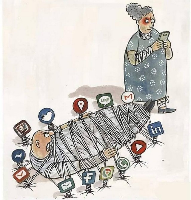 Karikatur026856