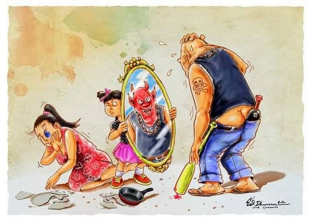 Karikatur026860