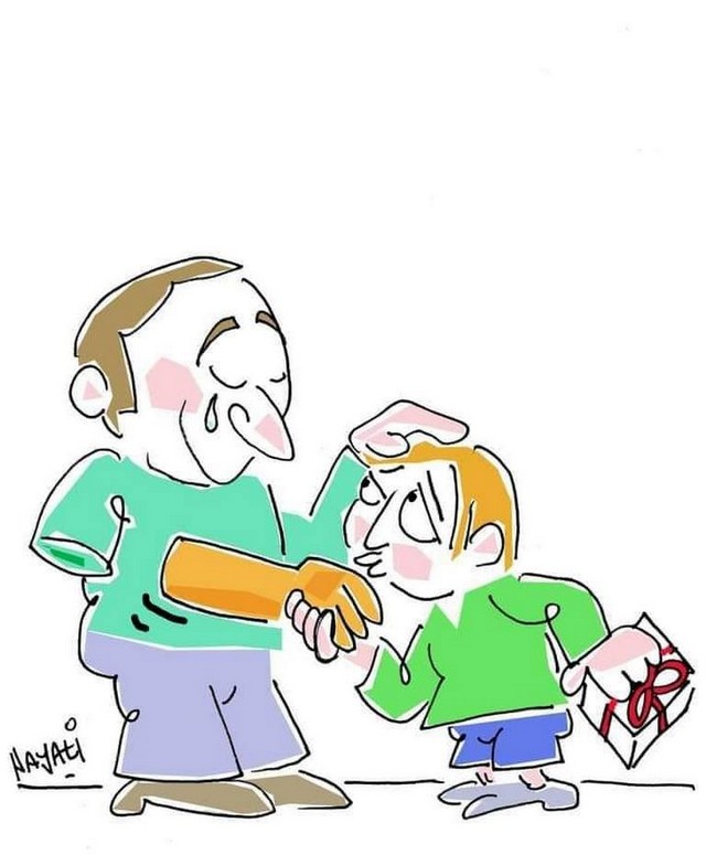 Karikatur026874