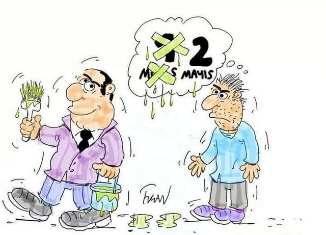 Karikatur026885
