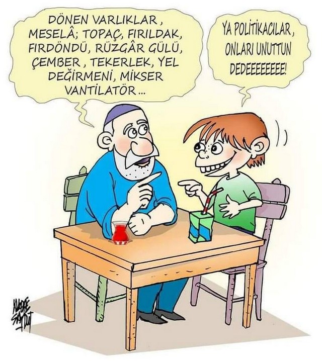 Karikatur027004