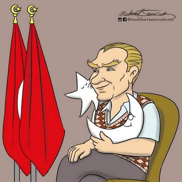 Karikatur027007