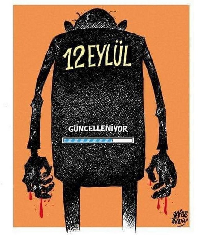 Karikatur027009