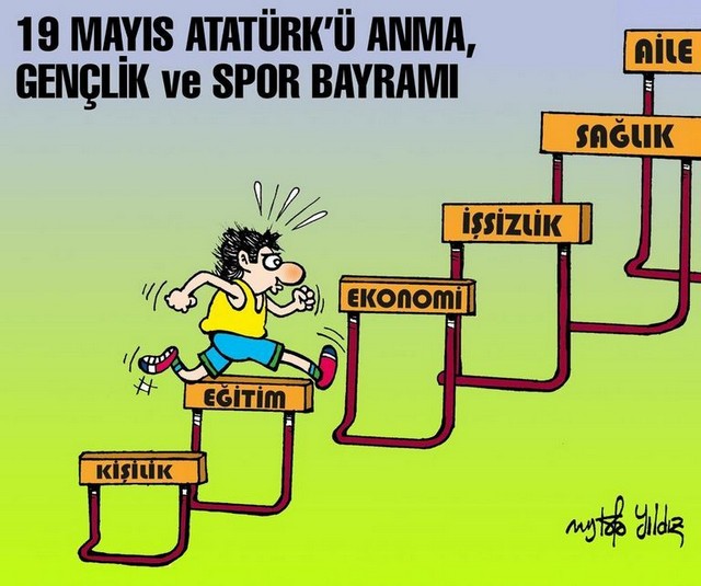 Karikatur027013