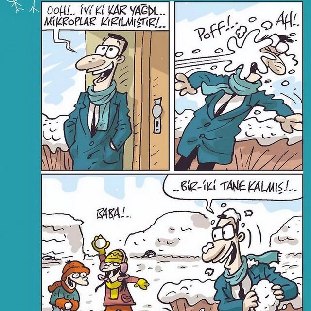 Karikatur027014
