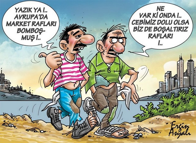 Karikatur027034