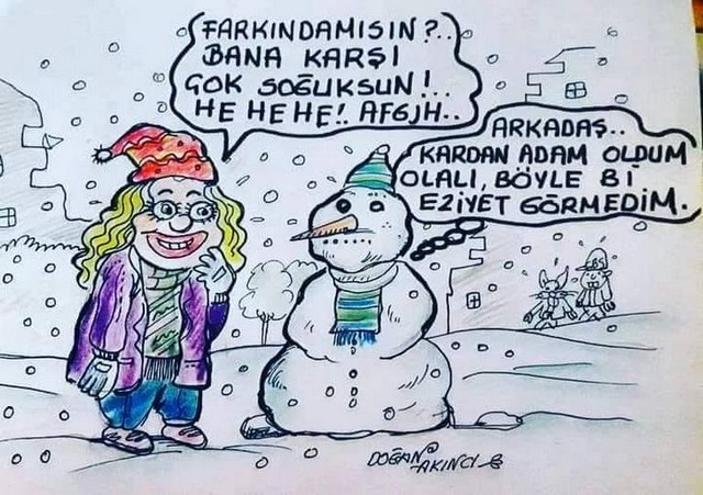 Karikatur027038