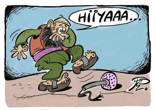 Karikatur027048