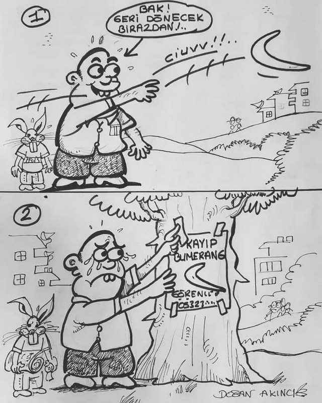 Karikatur027049