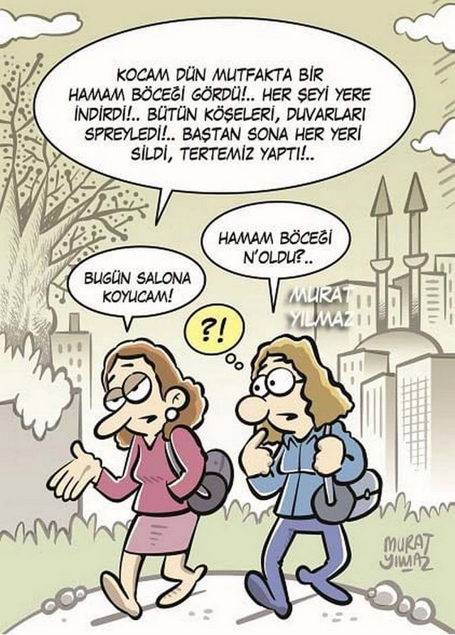 Karikatur027105