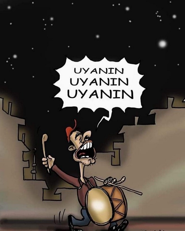 Karikatur027119
