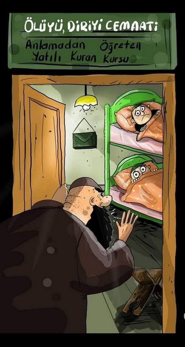 Karikatur027135